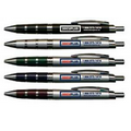 Bentley Semi-Metal Pens